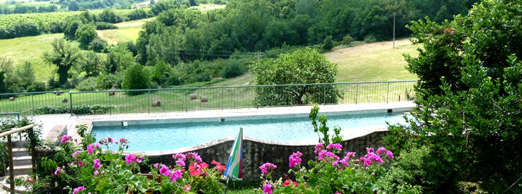 Villa Pepi - Vigliano - Rignano sull'Arno - Firenze