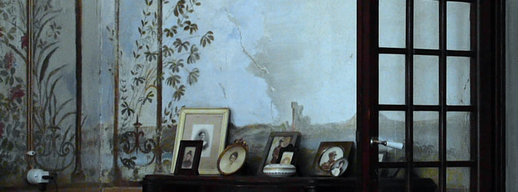Villa Pepi - Vigliano - Rignano sull'Arno - Firenze
