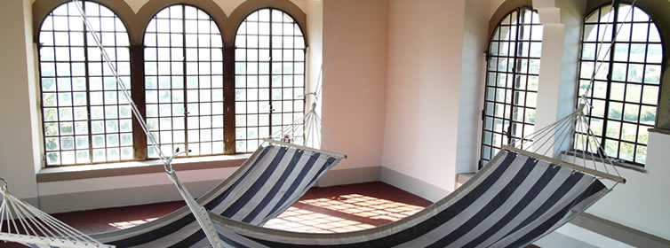 Villa Pepi - Vigliano - Rignano sull'Arno - Firenze
