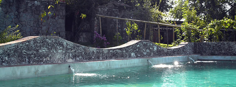 Villa Pepi - Vigliano - Rignano sull'Arno - Firenze