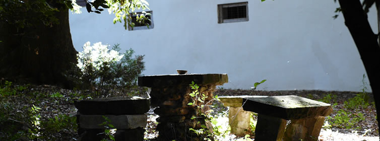 Villa Pepi - Vigliano - Rignano sull'Arno - Firenze