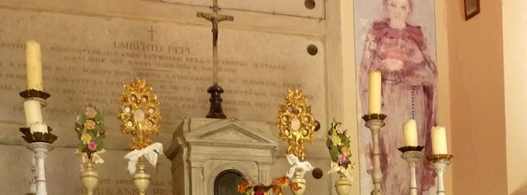 Villa Pepi - Vigliano - Rignano sull'Arno - Firenze