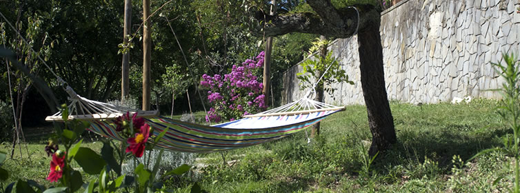 Villa Pepi - Vigliano - Rignano sull'Arno - Firenze