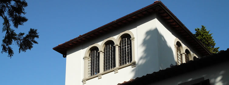 Villa Pepi - Vigliano - Rignano sull'Arno - Firenze
